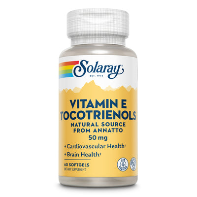 Vitamin E