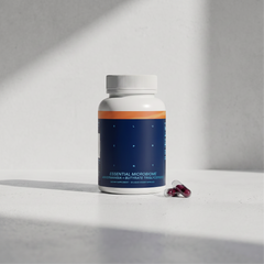 Probiotika | Prebiotika