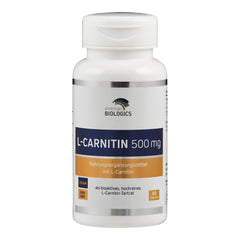 L-Carnitin