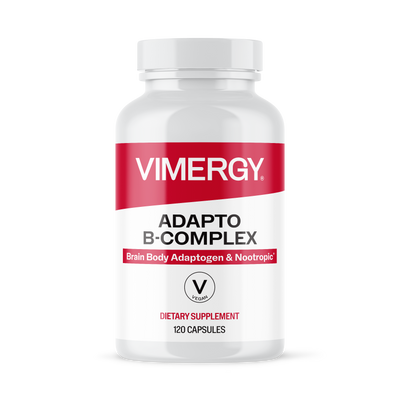Vitamin B Komplex