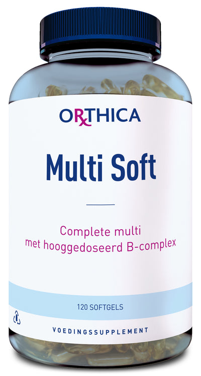 Multivitamine