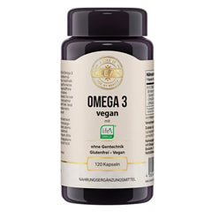 Omega-3 | Fettsäuren