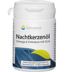 Nachtkerzenöl