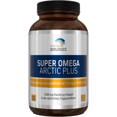 Omega-3 Fischöl