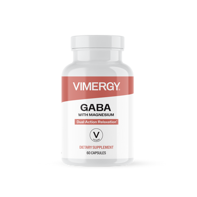 GABA