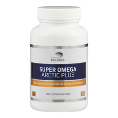 Omega-3 Fischöl