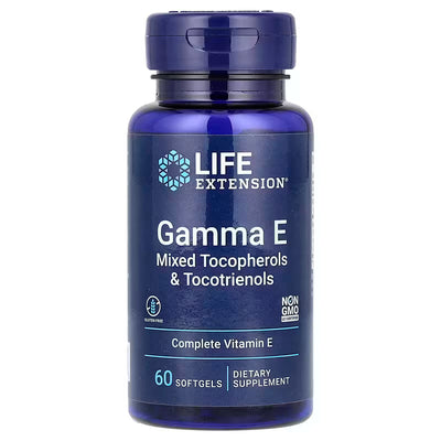 Life Extension