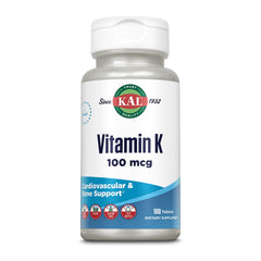 Vitamin K