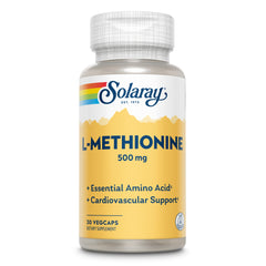 L-Methionin