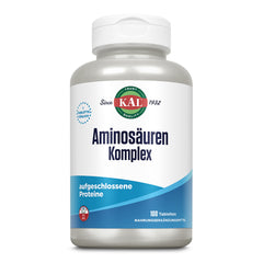 Aminosäuren Komplex
