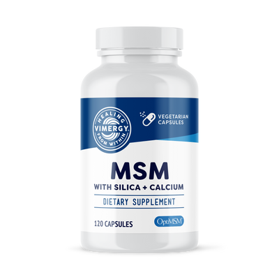 MSM | Schwefel
