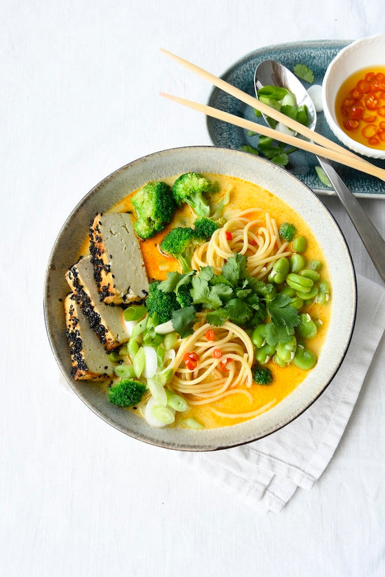 20-Minuten-Red-Curry-Ramen
