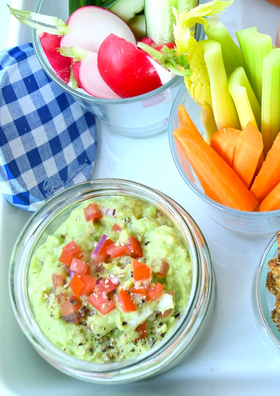 Guacamole