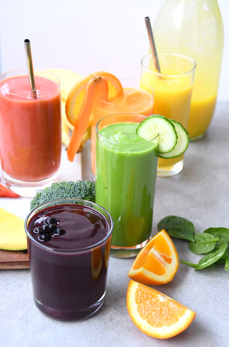 Smoothies