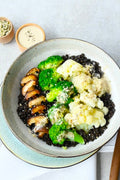 Longevity Bowl