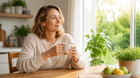 Hefepilz, Candida albicans und Biofilme: Kann Caprylsäure den Körper sinnvoll unterstützen?