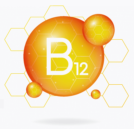 Vitamin-B12