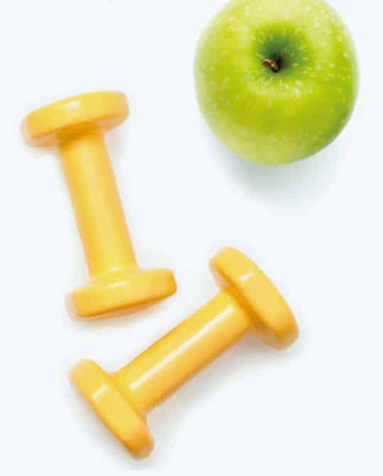 hanteln-und-apfel_titelbild-carnitin-2504