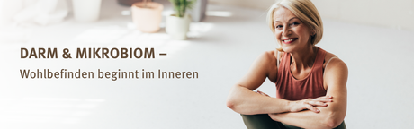 Darm & Mikrobiom