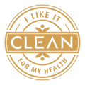 i like it clean