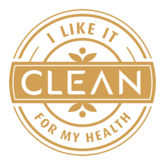 i like it clean