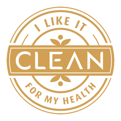 i like it clean