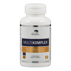Multivitamine