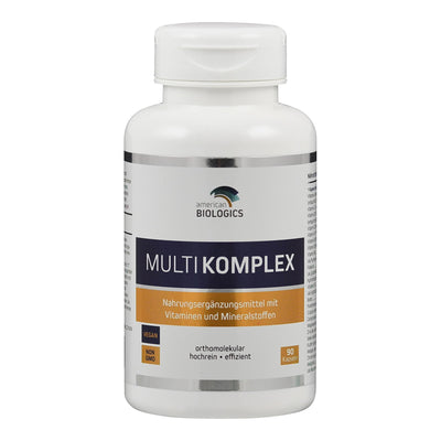 Multivitamine