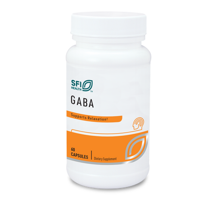 GABA