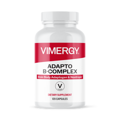 Vitamin B Komplex