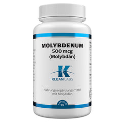 Molybdän