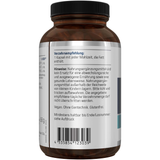 Eine Flasche mit dem Etikett "PRO DIGEST LYPO" von American Biologics, enthält 90 Kapseln. Vegan und non-GMO. Nahrungsergänzungsmittel.