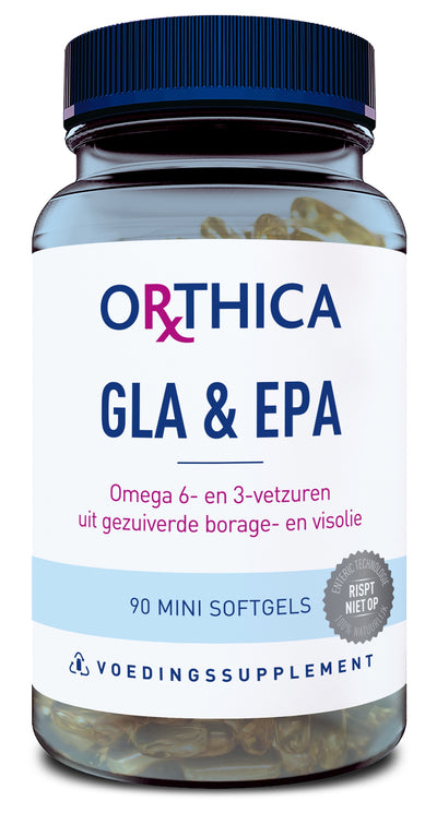 Omega-3 Fischöl