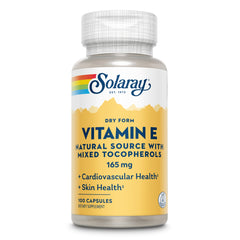Vitamin E