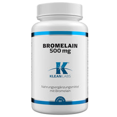 Bromelain