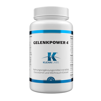 Gelenke