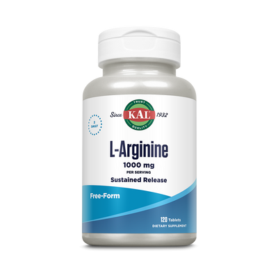 L-Arginin