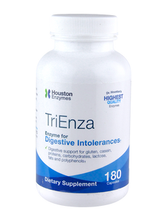 Houston Enzymes