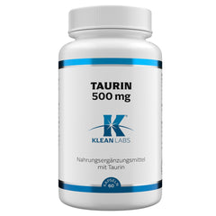Taurin