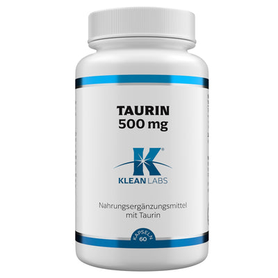 Taurin