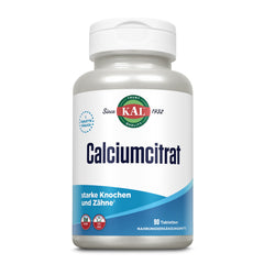 Calcium