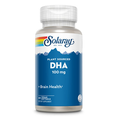 EPA/DHA