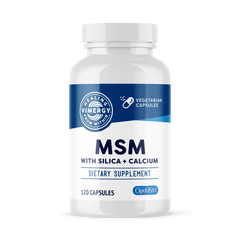MSM | Schwefel