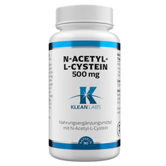 L-Cystein