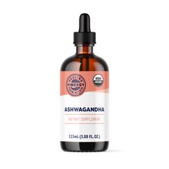 Ashwagandha