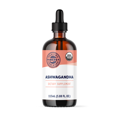 Ashwagandha