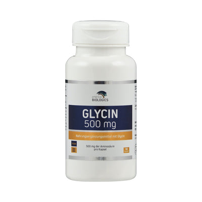 Glycine
