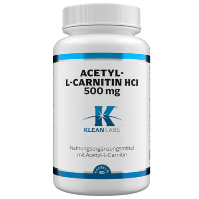 L-Carnitin