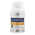 Dose mit Nahrungsergänzungsmittel 'Kaliumcitrat', 200 mg Kalium pro Kapsel, 90 Kapseln, vegan, non-GMO von American Biologics.