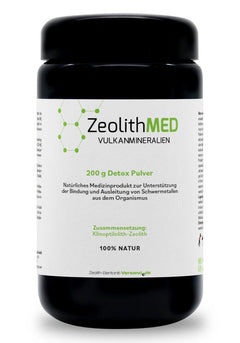 Zeolith